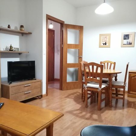 Piso Para 4 En En Centro - Catedral Grenada Zewnętrze zdjęcie