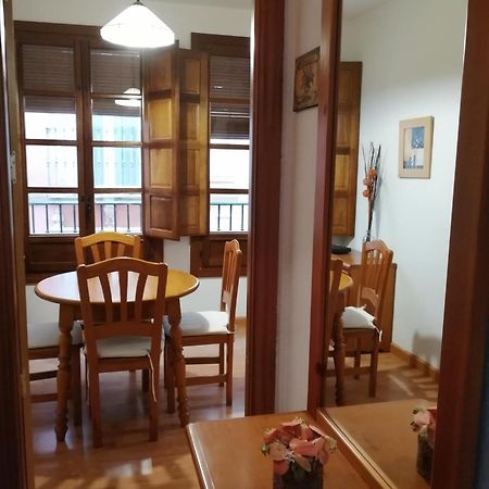 Piso Para 4 En En Centro - Catedral Grenada Zewnętrze zdjęcie