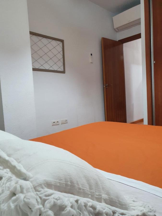 Piso Para 4 En En Centro - Catedral Grenada Zewnętrze zdjęcie