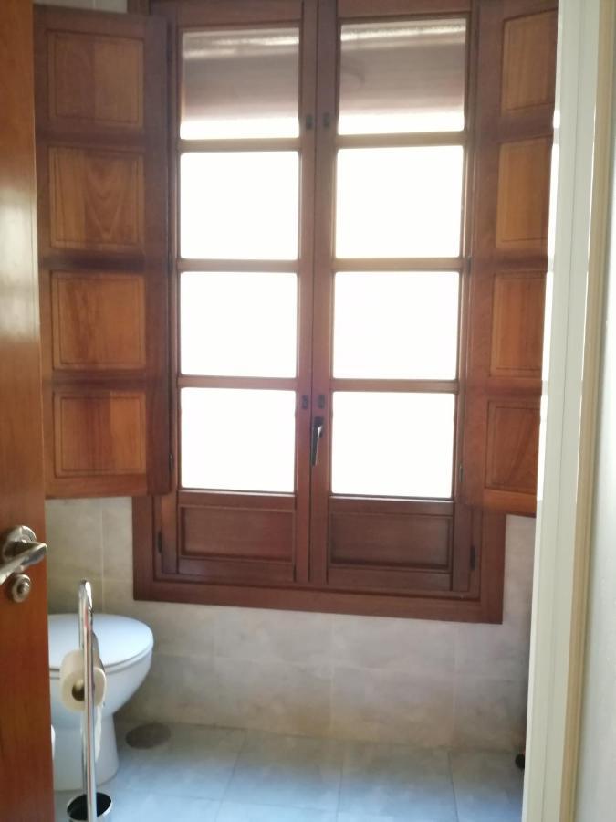 Piso Para 4 En En Centro - Catedral Grenada Zewnętrze zdjęcie
