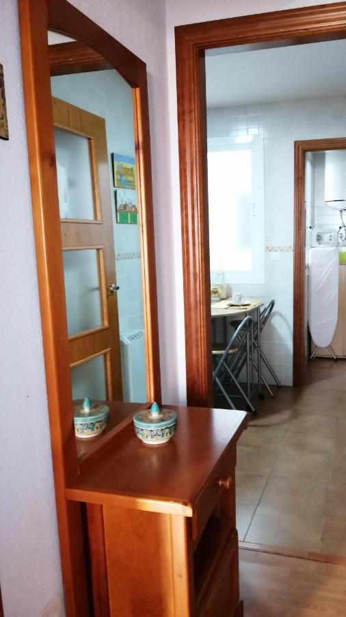 Piso Para 4 En En Centro - Catedral Grenada Zewnętrze zdjęcie
