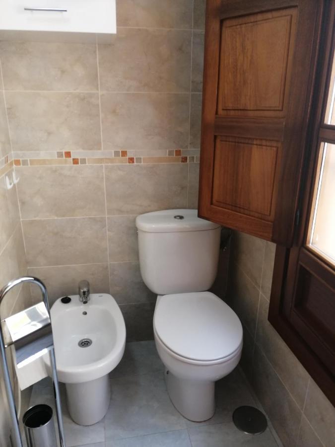 Piso Para 4 En En Centro - Catedral Grenada Zewnętrze zdjęcie