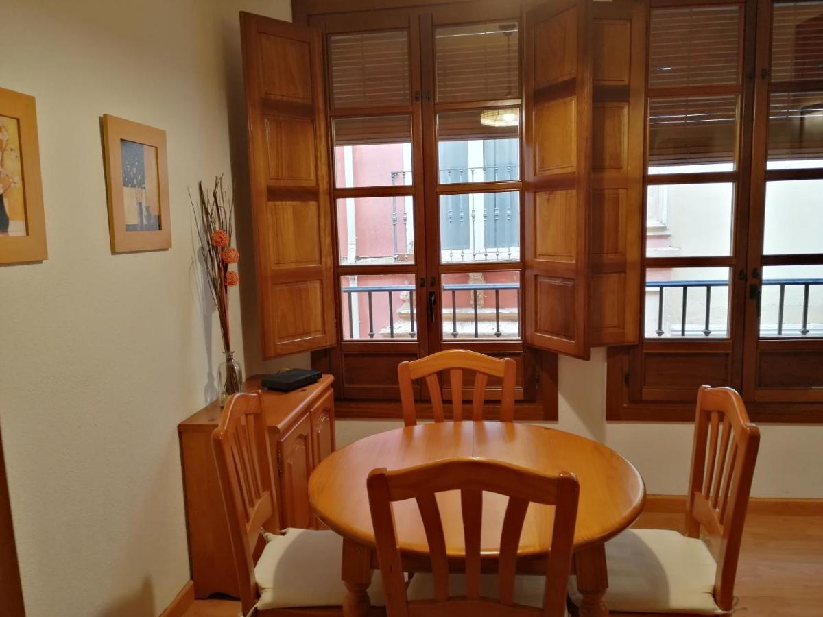 Piso Para 4 En En Centro - Catedral Grenada Zewnętrze zdjęcie
